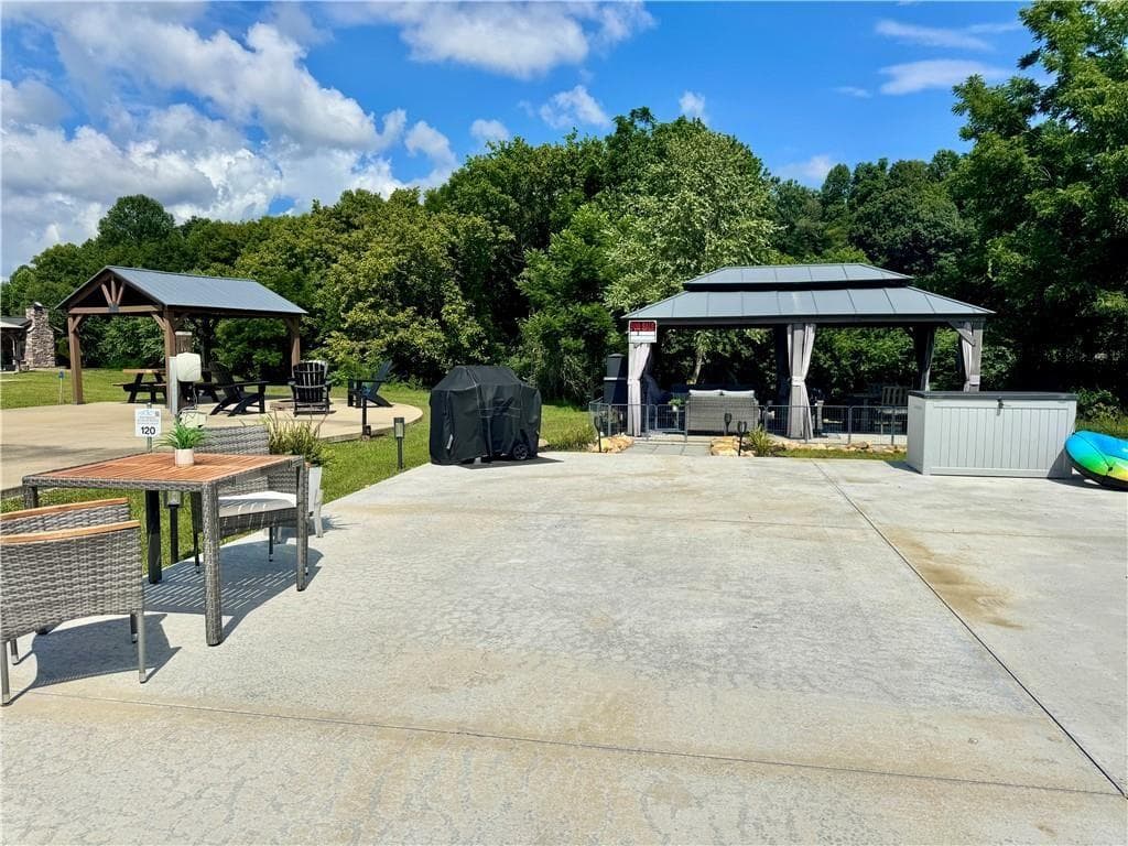 121 Mountain Meadows Drive, Morganton, GA 30560 — most recent listing photo