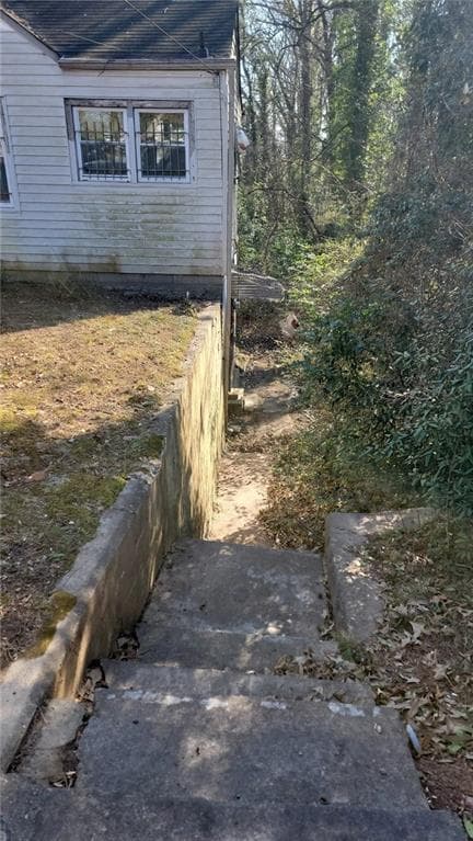2 bedroom, 2 bathroom, 850 sq ft single family residence under contract at 2676 Oldknow Drive, Atlanta, GA 30318 — photo 3
