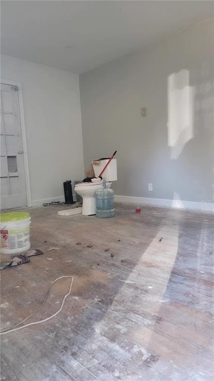 2 bedroom, 2 bathroom, 850 sq ft single family residence under contract at 2676 Oldknow Drive, Atlanta, GA 30318 — photo 6
