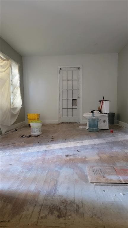 2 bedroom, 2 bathroom, 850 sq ft single family residence under contract at 2676 Oldknow Drive, Atlanta, GA 30318 — photo 7