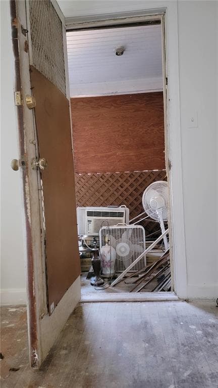 2 bedroom, 2 bathroom, 850 sq ft single family residence under contract at 2676 Oldknow Drive, Atlanta, GA 30318 — photo 8