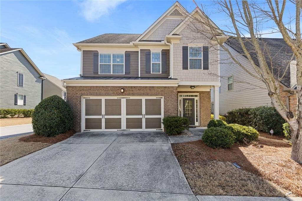 6763 Big Sky Drive, Flowery Branch, GA 30542 — most recent listing photo