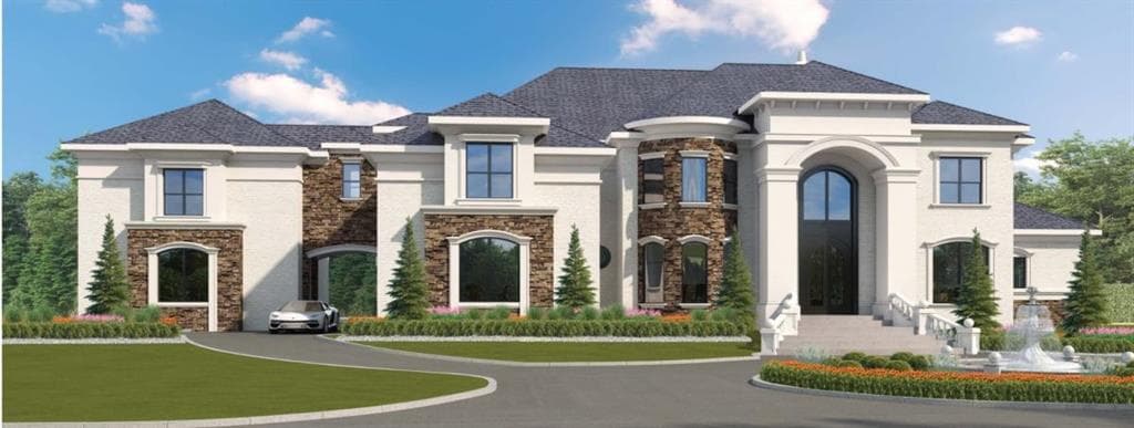 5 bedroom, 6 bathroom, 4,500 sq ft single family residence for sale at 7580-R Rivertown Road, Fairburn, GA 30213 — photo 5