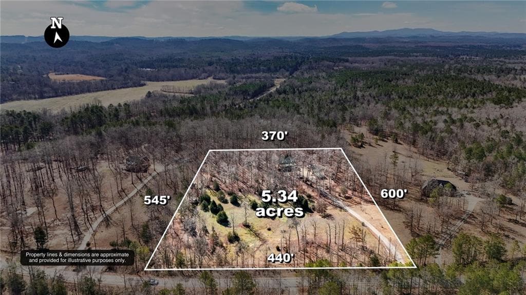 5981 Blacks Bluff Road, Cave Spring, GA 30124 — most recent listing photo
