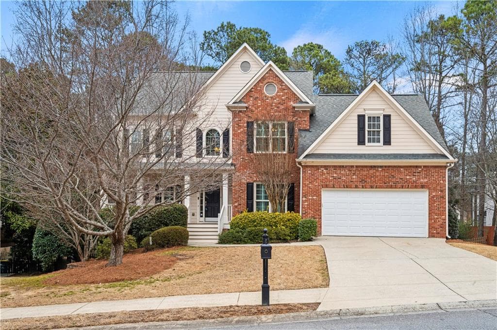 134 Highlands Drive, Woodstock, GA 30188 — most recent listing photo