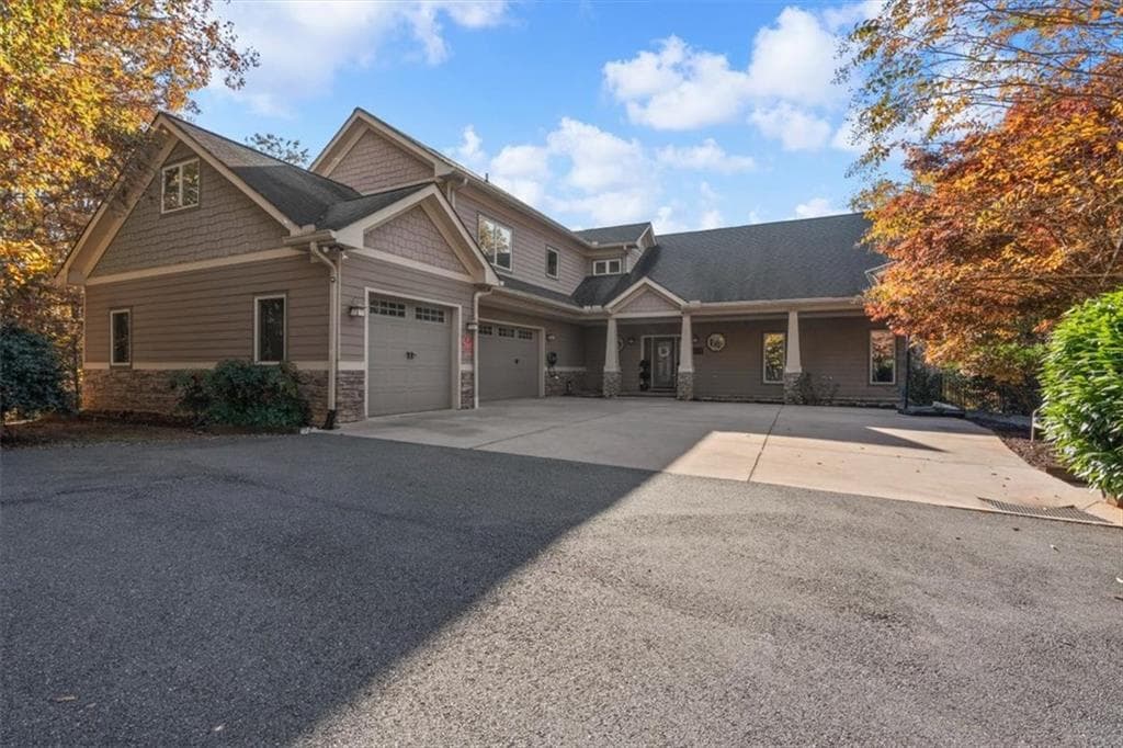 37 Oak Hill Lane, Cartersville, GA 30121 — most recent listing photo