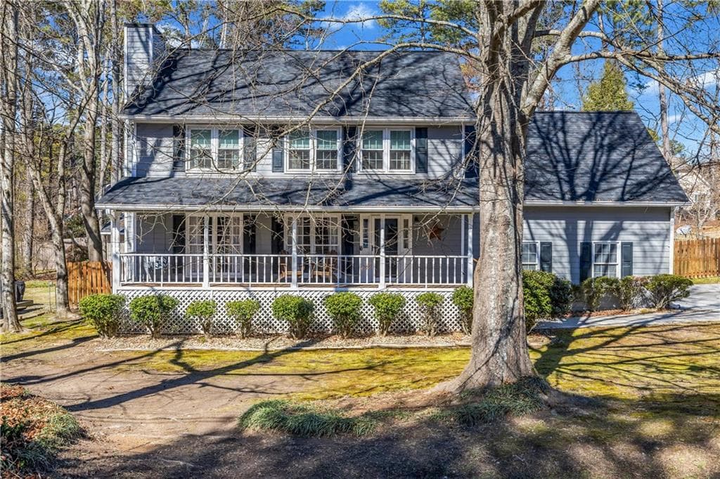 769 Oak Moss Drive, Lawrenceville, GA 30043 — most recent listing photo
