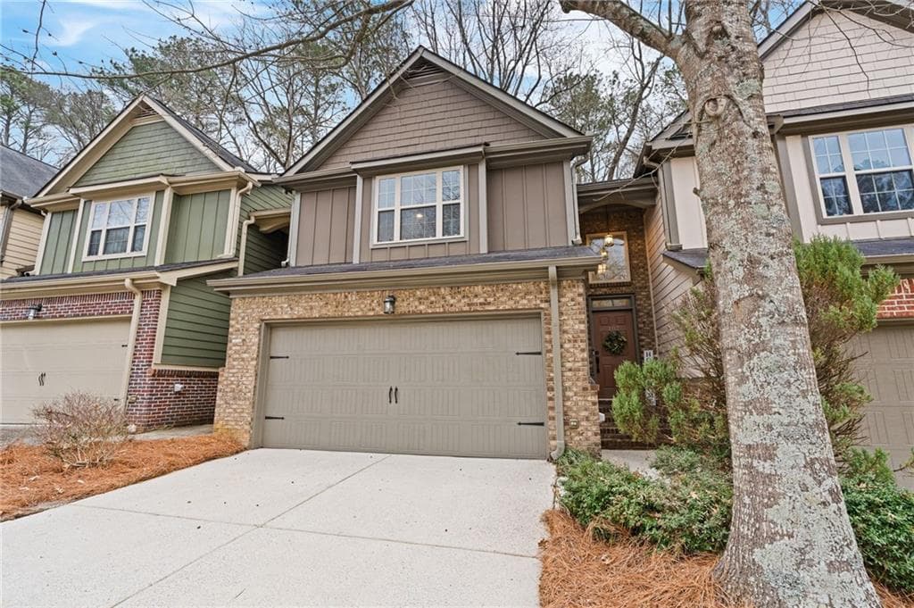 107 Creighton Lane, Marietta, GA 30008 — most recent listing photo