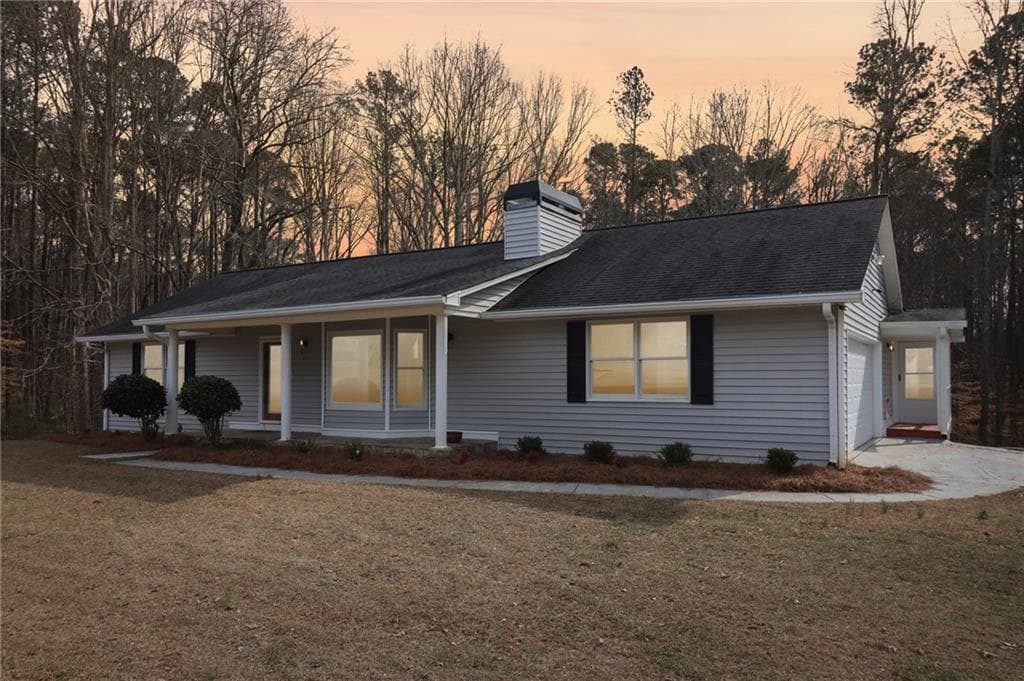 440 Camp Circle, Dallas, GA 30132 — most recent listing photo