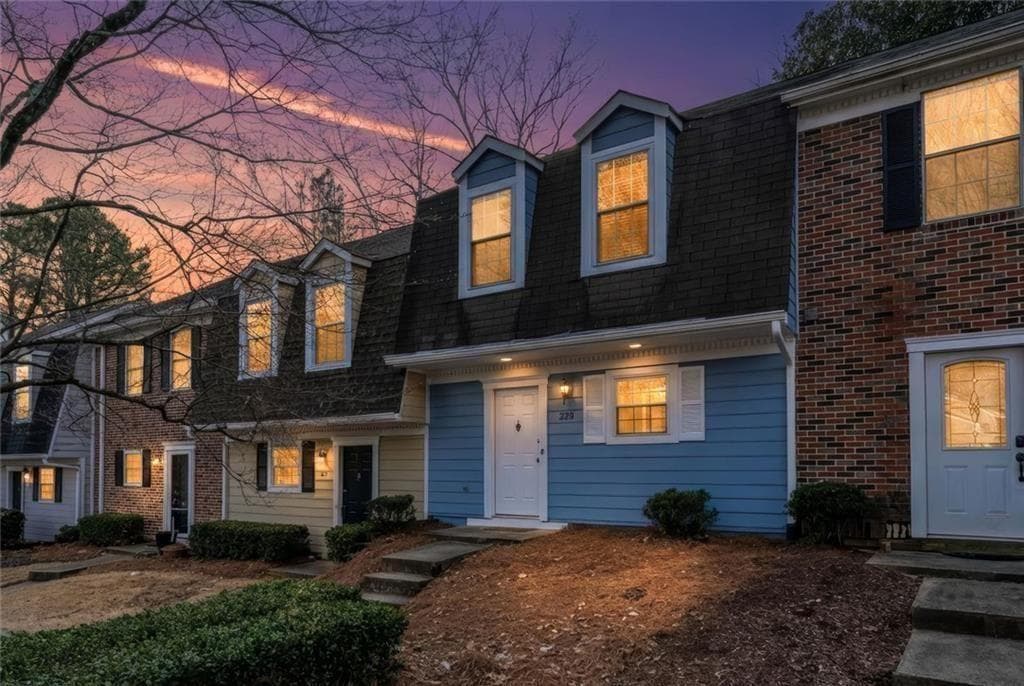 225 Quail Run, Roswell, GA 30076 — most recent listing photo