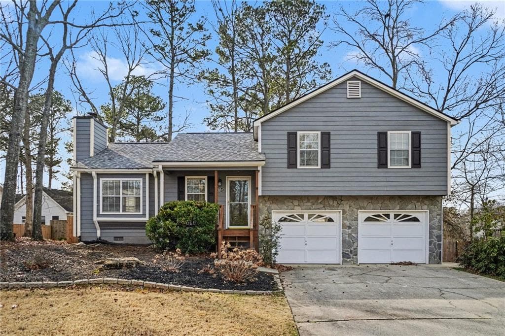 1003 Darvin Lane, Kennesaw, GA 30144 — most recent listing photo