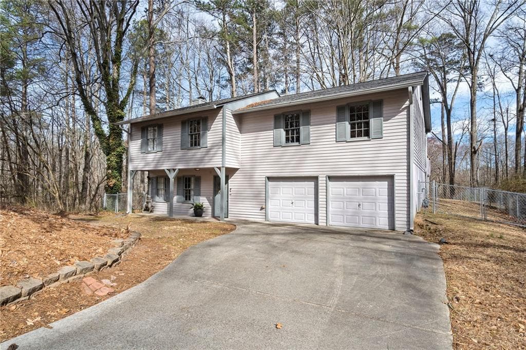 2632 Fairfield Drive, Marietta, GA 30064 — most recent listing photo