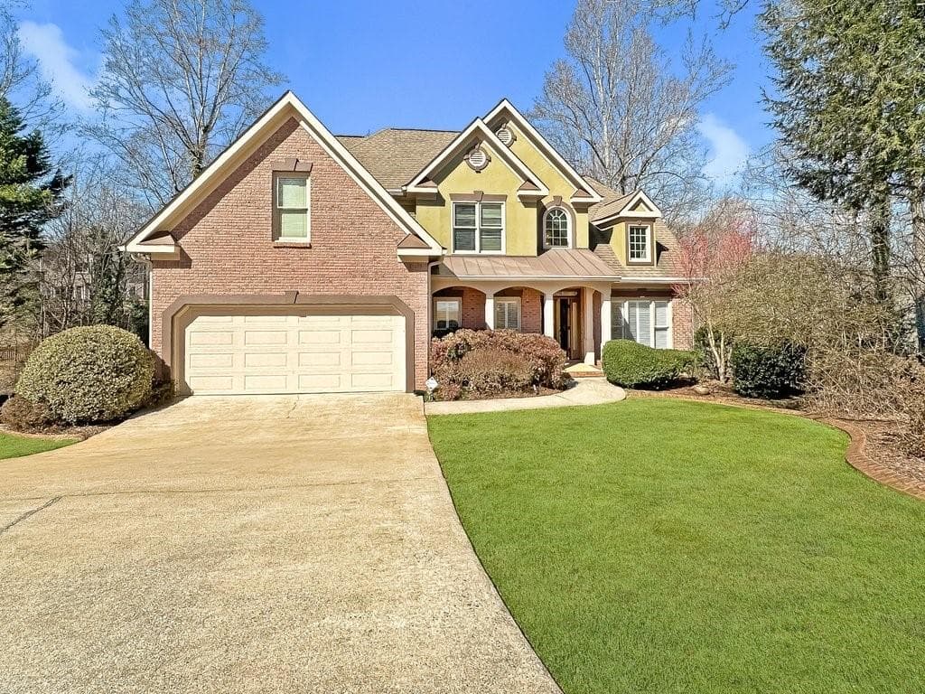 509 Old Field Cove, Woodstock, GA 30189 — most recent listing photo