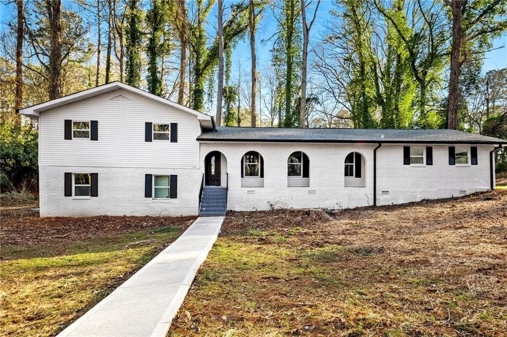 5169 Oxbow Road, Stone Mountain, GA 30087 — most recent listing photo