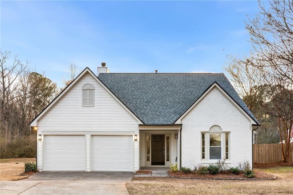 1955 Wynhurst Crossing, Stone Mountain, GA 30088 — most recent listing photo