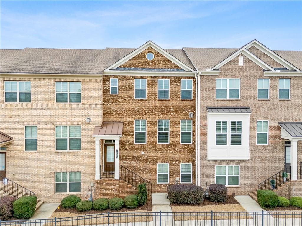 656 Sunset Park Drive, Suwanee, GA 30024 — most recent listing photo