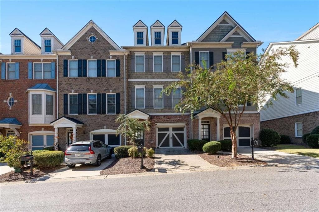5270 Kershaw Court, Atlanta, GA 30339 — most recent listing photo