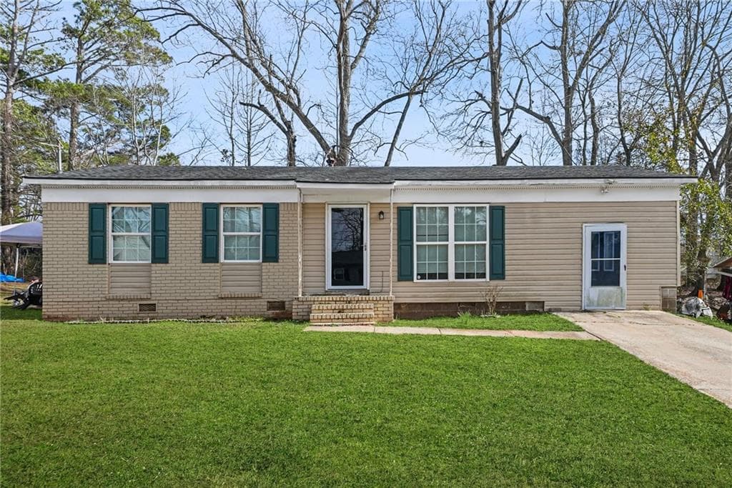 8 Westgate Park Drive, Newnan, GA 30263 — most recent listing photo
