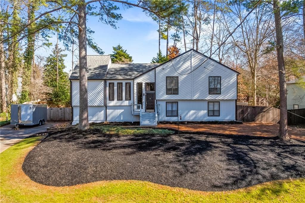 3036 Leafwood Drive, Marietta, GA 30067 — most recent listing photo