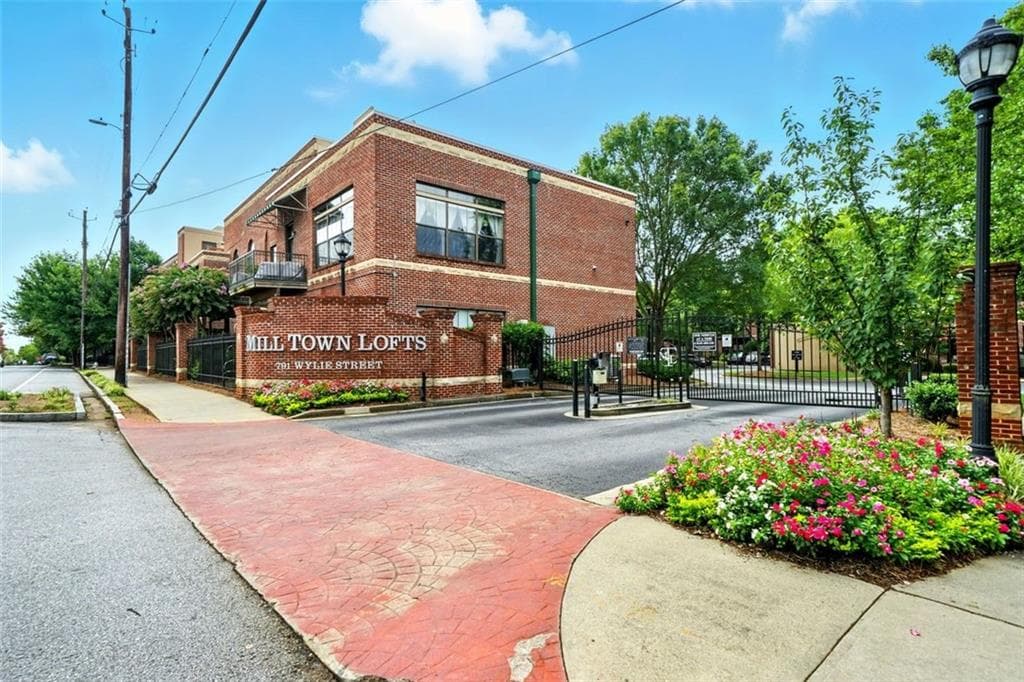 791 Wylie Street 103, Atlanta, GA 30316 — most recent listing photo