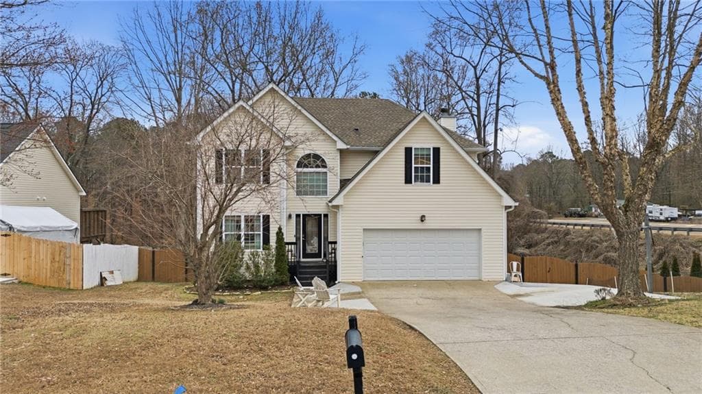 100 Legend Creek Drive, Canton, GA 30114 — most recent listing photo