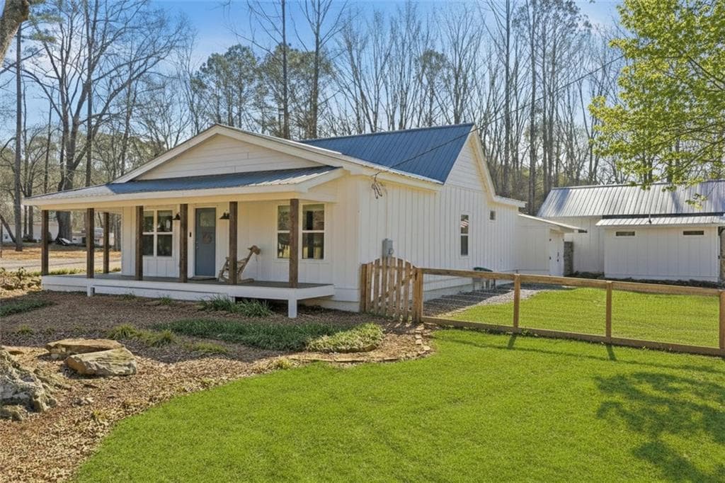 360 Cloud Circle, Canton, GA 30115 — most recent listing photo