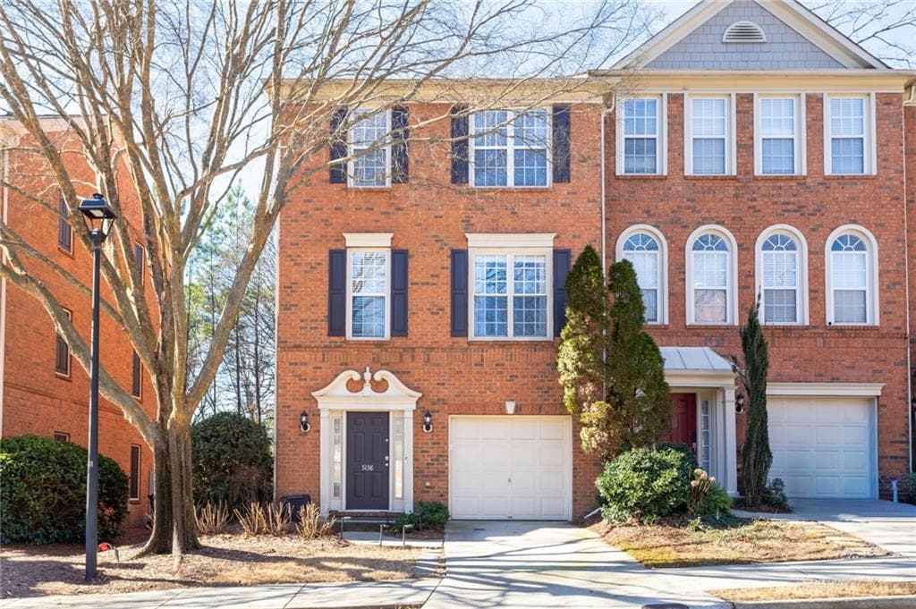 5138 Manerdale Drive 3, Atlanta, GA 30339 — most recent listing photo