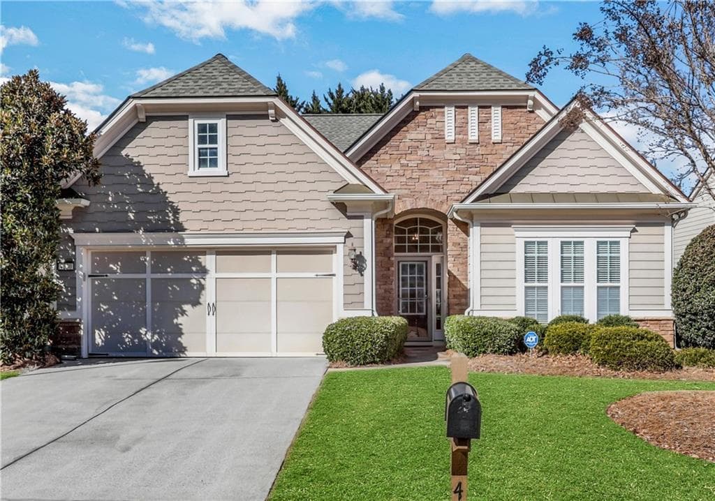 4230 Cadmium Drive, Cumming, GA 30040 — most recent listing photo