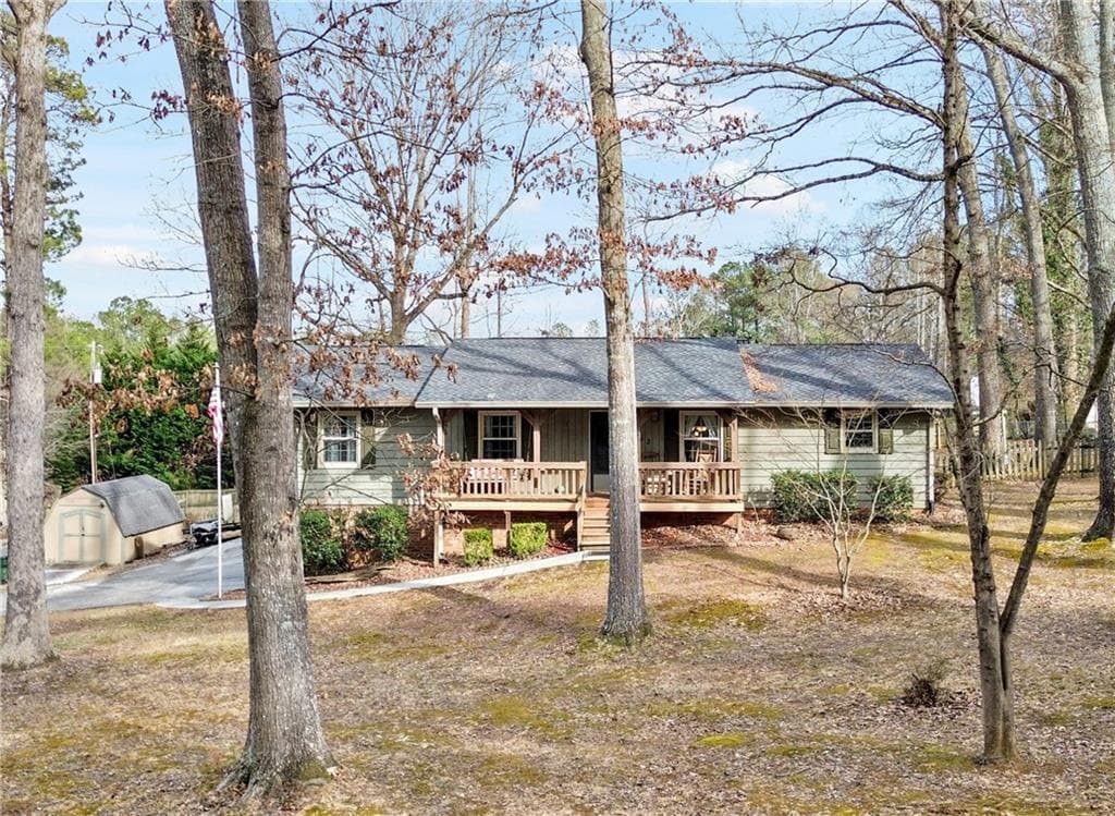 142 Lynford Lane, Woodstock, GA 30189 — most recent listing photo