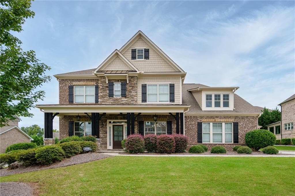 5750 Jockey Walk, Suwanee, GA 30024 — most recent listing photo