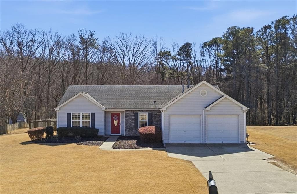 8425 River Hill Commons Drive, Ball Ground, GA 30107 — most recent listing photo
