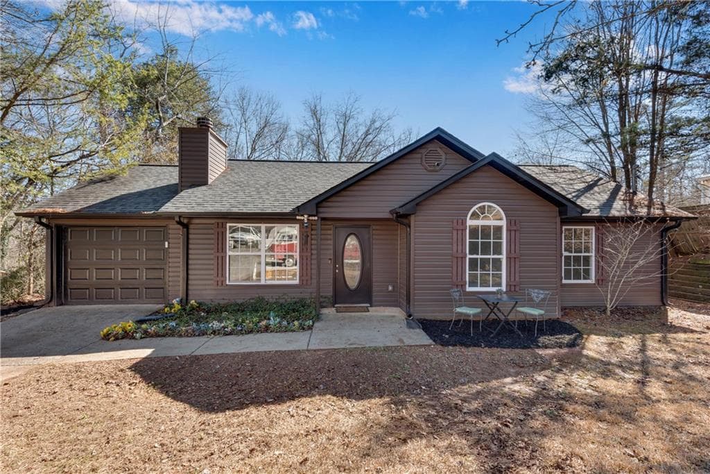 5180 Truman Mountain Road, Gainesville, GA 30506 — most recent listing photo