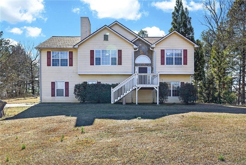 3461 Swan Drive, Douglasville, GA 30134 — most recent listing photo