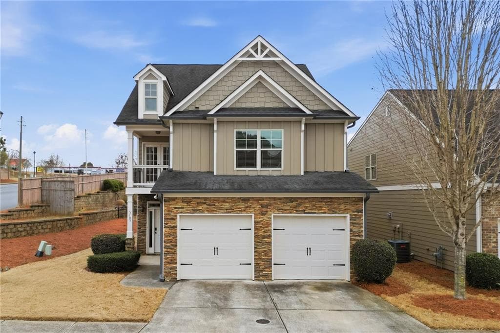 5105 Deepwater Cove, Acworth, GA 30101 — most recent listing photo