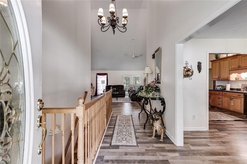 3 bedroom, 3 bathroom, 2,960 sq ft single family residence for sale at 144 Bobs Drive, Mableton, GA 30126 — photo 6