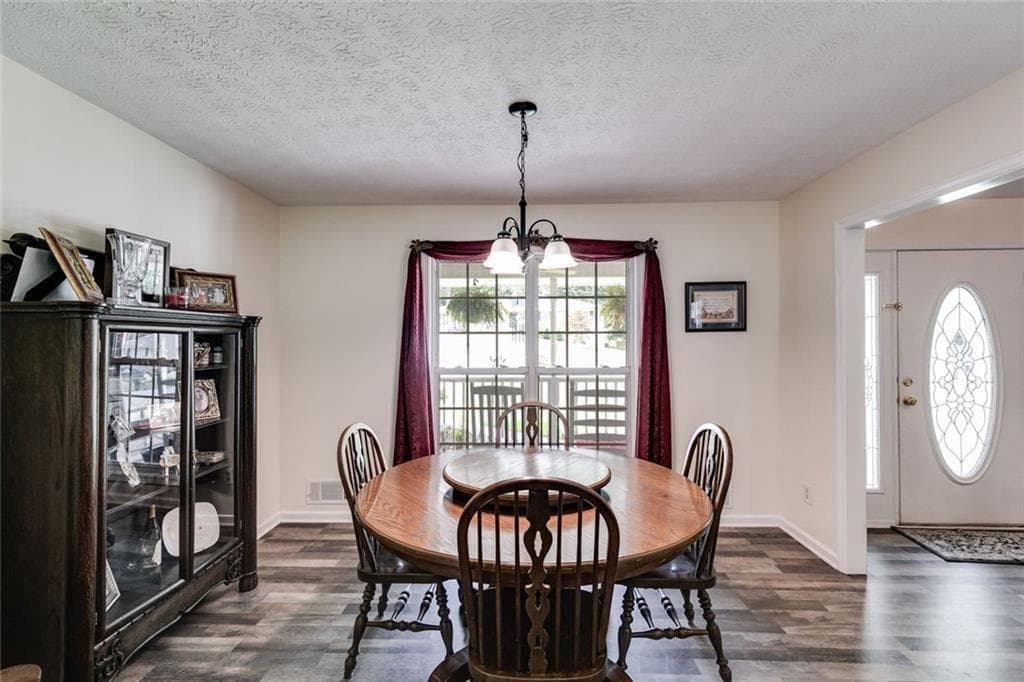 3 bedroom, 3 bathroom, 2,960 sq ft single family residence for sale at 144 Bobs Drive, Mableton, GA 30126 — photo 8