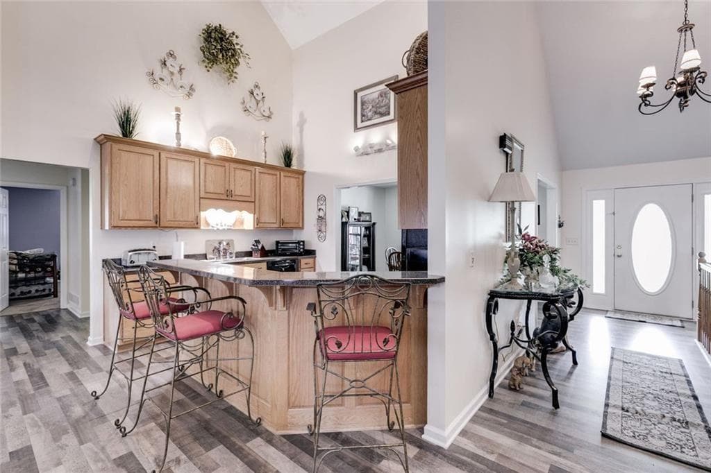 3 bedroom, 3 bathroom, 2,960 sq ft single family residence for sale at 144 Bobs Drive, Mableton, GA 30126 — photo 9