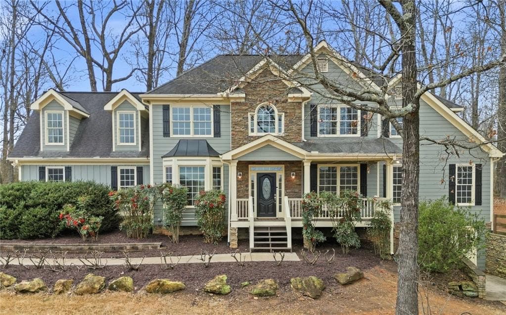 134 Royal Oaks Dr Drive, Canton, GA 30115 — most recent listing photo