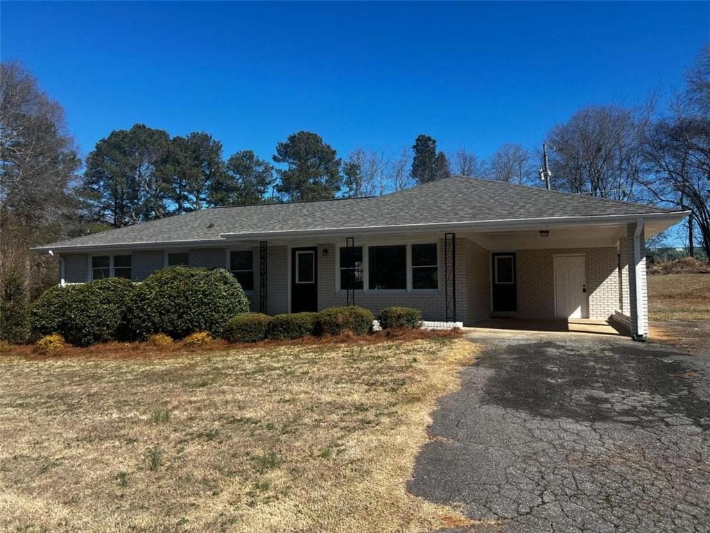 344 Pleasant Hill Church Road, Winder, GA 30680 — most recent listing photo