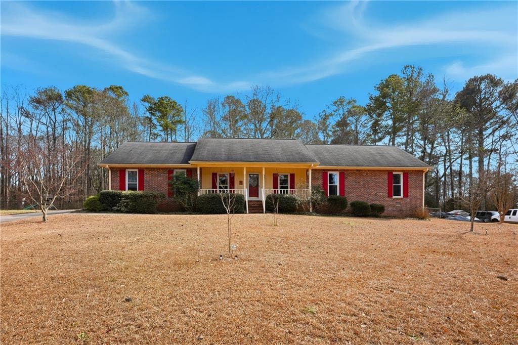 2572 Plum Street, Snellville, GA 30078 — most recent listing photo