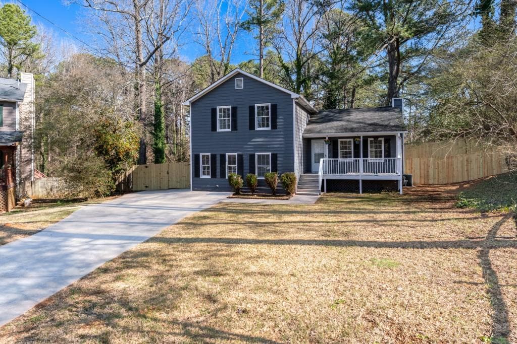 495 Radio Court, Lawrenceville, GA 30046 — most recent listing photo