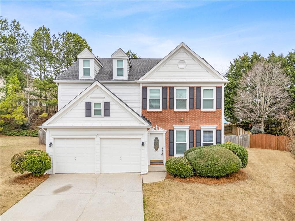 11735 Bentham Court, Alpharetta, GA 30005 — most recent listing photo