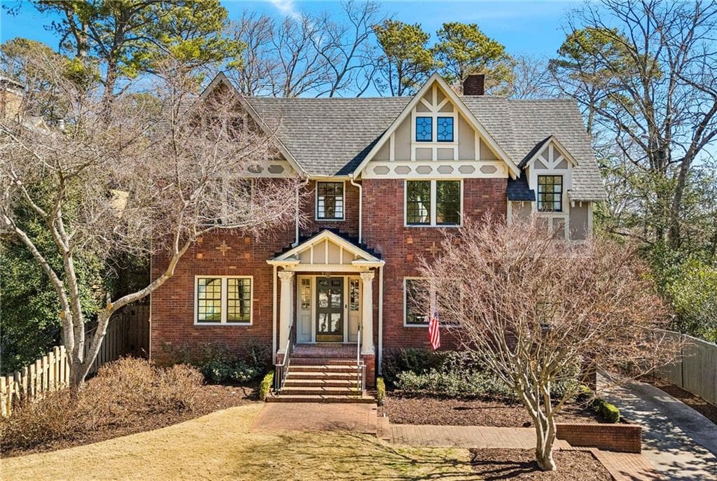 2479 Dellwood Drive, Atlanta, GA 30305 — most recent listing photo
