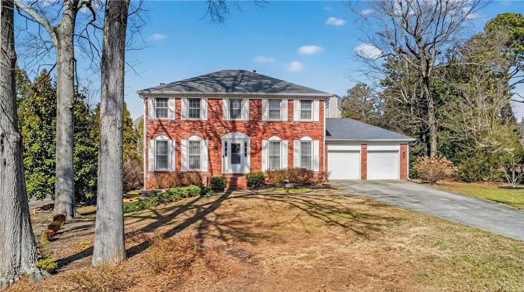 2931 Prince Howard Drive, Marietta, GA 30062 — most recent listing photo