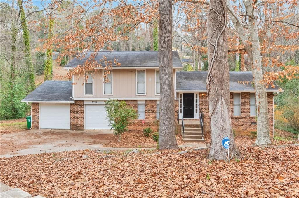5900 Simone Drive, Stone Mountain, GA 30087 — most recent listing photo