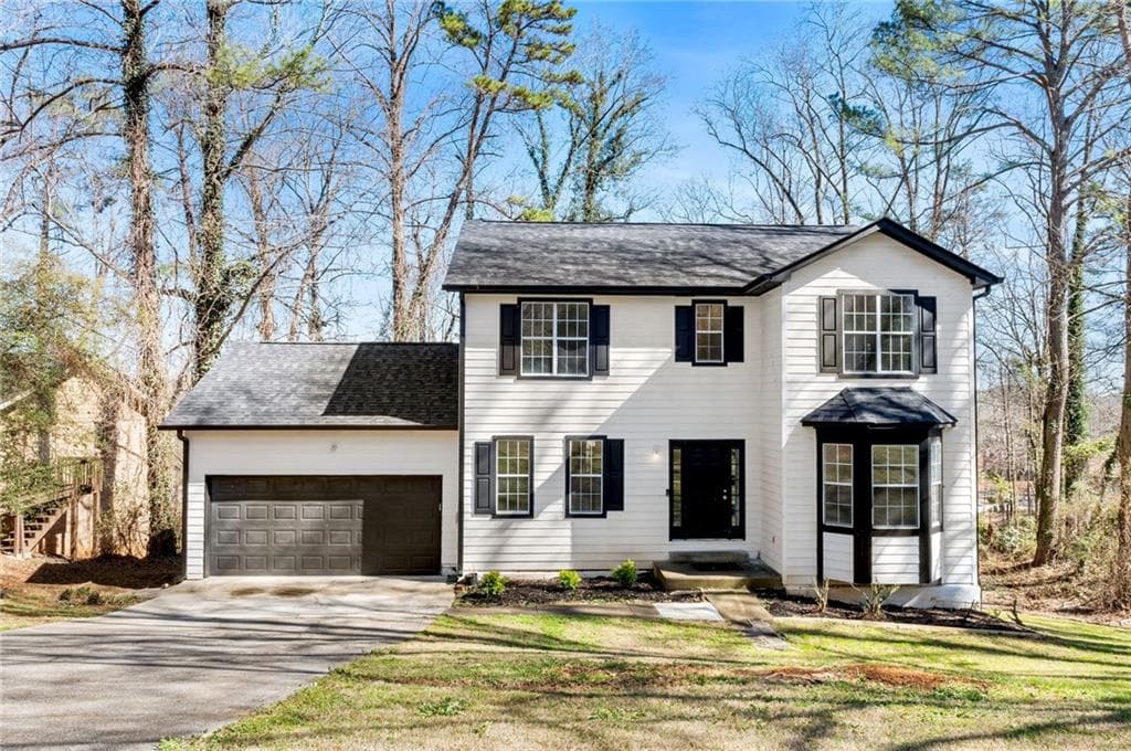 3948 Old Lantern Drive, Lithonia, GA 30038 — most recent listing photo