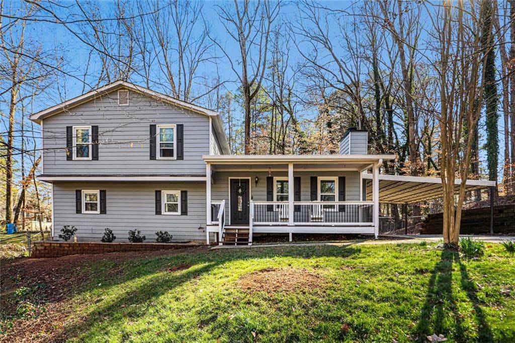 246 Fay Drive, Kennesaw, GA 30144 — most recent listing photo