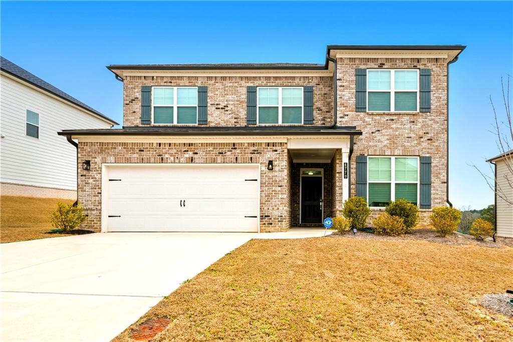 4 bedroom, 4 bathroom, 3,011 sq ft single family residence for sale at 4779 Mock Orange Street, Atlanta, GA 30331 — photo 1 of 24