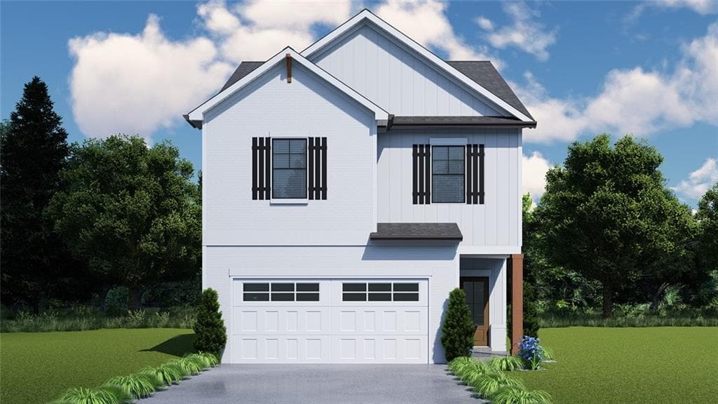 81 Avian Way, Auburn, GA 30011 — most recent listing photo