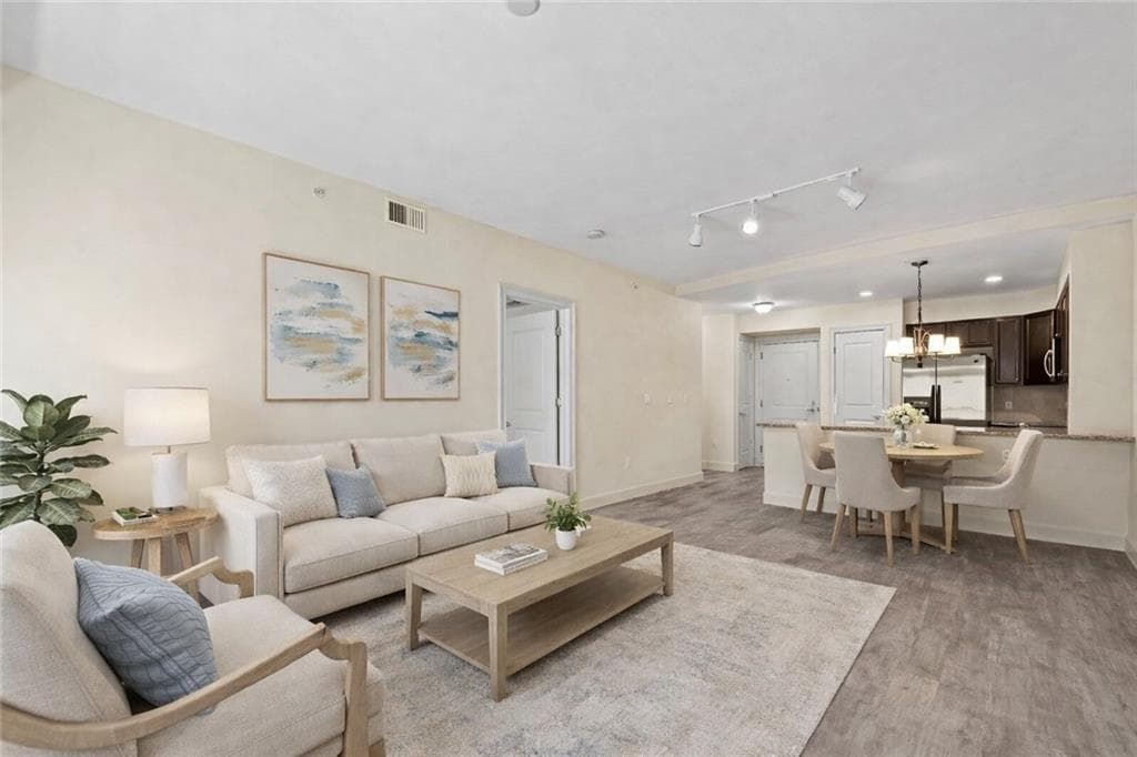 200 River Vista Drive 516, Sandy Springs, GA 30339 — most recent listing photo